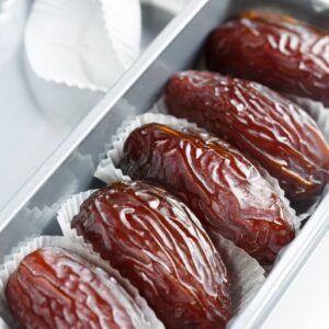 Egyptian Medjool Dates (ইজিপশিয়ান মেজজুল খেজুর)
