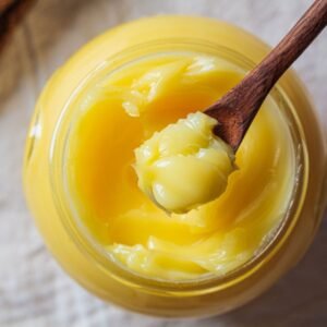 গাওয়া ঘি