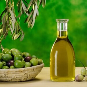 প্রিমিয়াম গ্লারভেস্ট অর্গানিক এক্সট্রা ভার্জিন অলিভ অয়েল