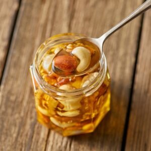 Honey Nuts (হানিনাট)