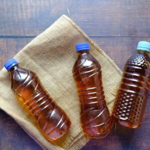 দেশি সরিষার তেল