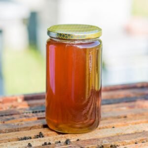 সুন্দরবনের মধু